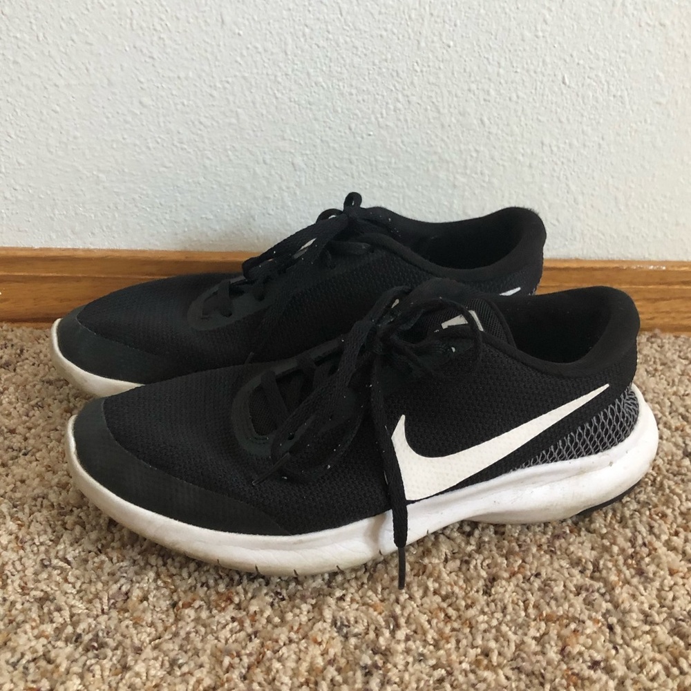 Nike Black Women’s Shoes